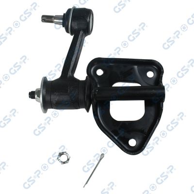 LEVIER INTERMEDIAR DIRECTIE