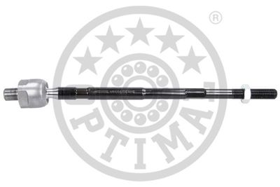OPTIMAL G2-1072 Наконечник рулевой тяги  для MITSUBISHI SPACE WAGON (N9_W, N8_W) 2.4 GDI 4WD