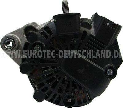 GENERATOR / ALTERNATOR EUROTEC 12061179 2