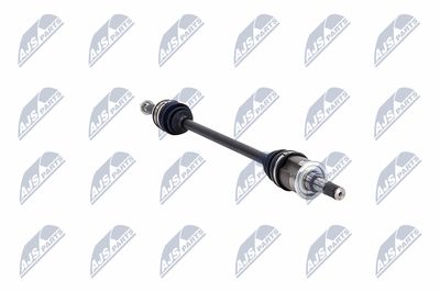 PLANETARA NTY NPWMS125 31