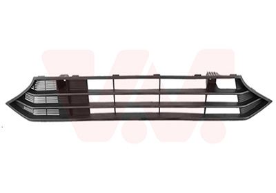 LüFTUNGSGITTER STOßFäNGER