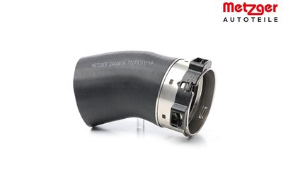 LADELUFTSCHLAUCH METZGER AUTOTEILE 2400879 3
