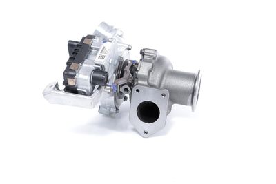 LADER AUFLADUNG BTS Turbo T914789 11