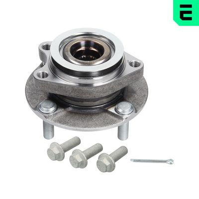 Wheel Bearing Kit 961207