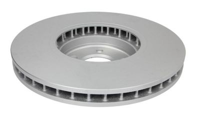 Brake disc Voor Links/Rechts PERFORMANCE (gecoat met een hoog koolzuurgehalte) (gecoat) past: BMW X5 (E70), X5 (F15, F85), X6 (E71, E72), X6 (F16, F86) 3.0-4.8 10.06-07.19