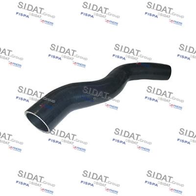 въздуховод за турбината SIDAT 500499
