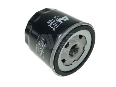 Масляный фильтр AVS AUTOPARTS ZA169 для ZASTAVA YUGO
