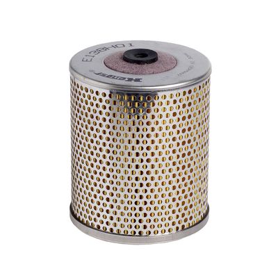 Hydraulisch filter
