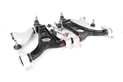 SET SUSPENSIE ROATA GH GH501048 8