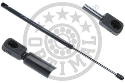 OPTIMAL AG-52333 Амортизатор багажника и капота  для NISSAN PRIMERA Hatchback (P11) 2.0 16V