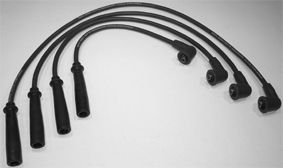 Комплект проводов зажигания EUROCABLE EC-7138 для MAZDA B-SERIE