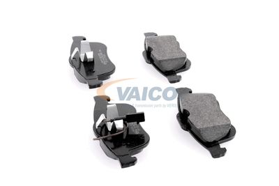 BREMSBELAGSATZ SCHEIBENBREMSE VAICO V240374 46