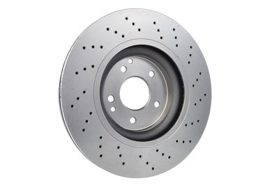DISC FRANA BOSCH 0986479135 15
