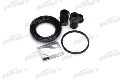 PRK239 PATRON Ремкомплект, тормозной суппорт