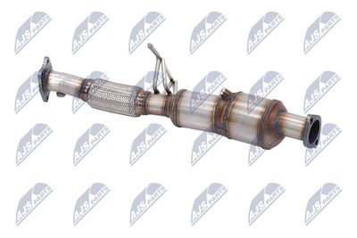 CATALIZATOR NTY KATVV001 14