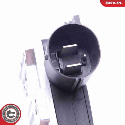 REZISTENTA INTRARE VENTILATOR AER CONDITIONAT ESEN SKV 94SKV802 2