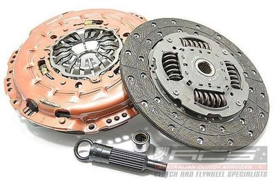 Комплект сцепления AUSTRALIAN CLUTCH KFD27012-1A для FORD RANGER