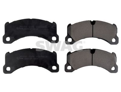 Brake Pad Set, disc brake 33 10 1926