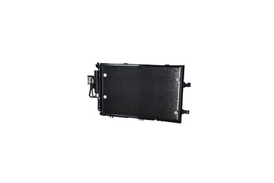 CONDENSATOR CLIMATIZARE NRF 35530 8