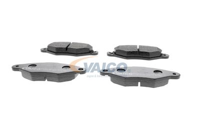 BREMSBELAGSATZ SCHEIBENBREMSE VAICO V460152 36