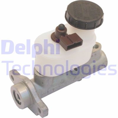Главный тормозной цилиндр DELPHI LM62111 для NISSAN ALMERA