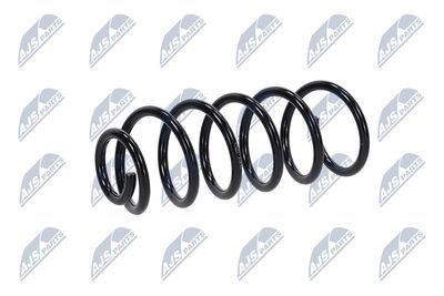 ARC SPIRAL NTY ASZCT004 23