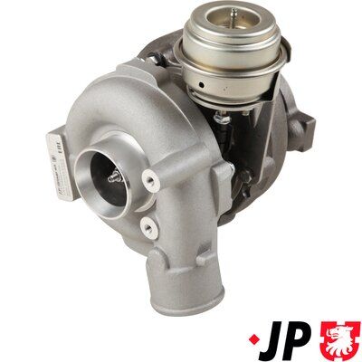 COMPRESOR SISTEM DE SUPRAALIMENTARE JP GROUP 1417400100 3