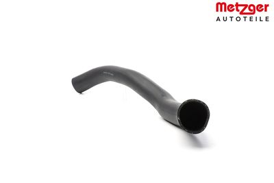 LADELUFTSCHLAUCH METZGER AUTOTEILE 2400797 6