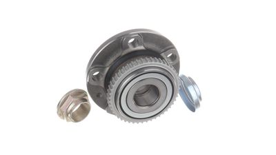 комплект колесен лагер SKF VKBA 3424