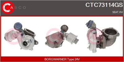 COMPRESOR SISTEM DE SUPRAALIMENTARE