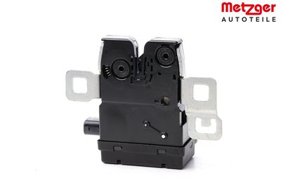 HECKKLAPPENSCHLOSS METZGER AUTOTEILE 2310916 23