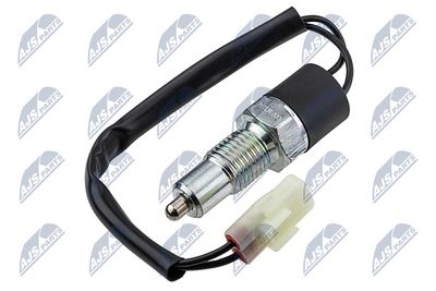 Jungiklis, atbulinės eigos žibintas