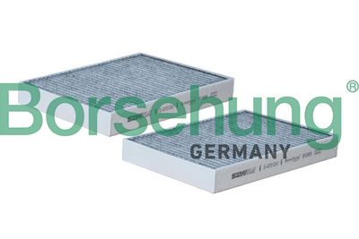 FILTRU AER HABITACLU Borsehung B12855