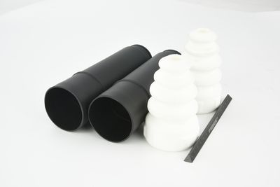 CHIT PROTECTIE PRAF AMORTIZOR FEBEST ADSHB8PARKIT 43