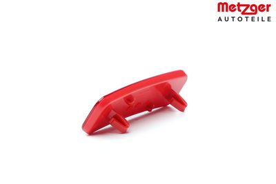 REFLECTOR METZGER AUTOTEILE 2080251 15