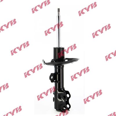 AMORTIZOR KYB 3350027 19