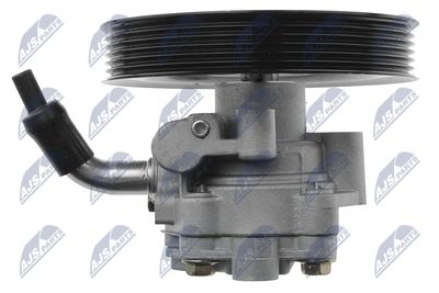 POMPA HIDRAULICA SISTEM DE DIRECTIE NTY SPWMS010 2