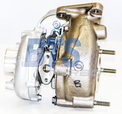 LADER AUFLADUNG BTS Turbo T911332 8