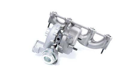 LADER AUFLADUNG BTS Turbo T912246BT 11