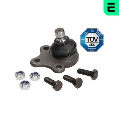 Ball Joint G3-058