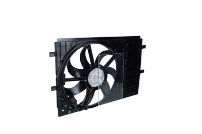 VENTILATOR RADIATOR NRF 47995 21