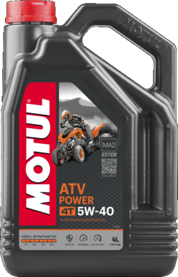 MOTUL 105898