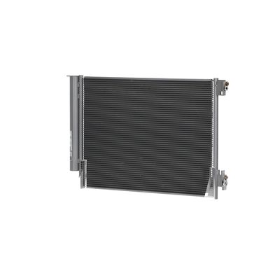 CONDENSATOR CLIMATIZARE NISSENS 941197 10
