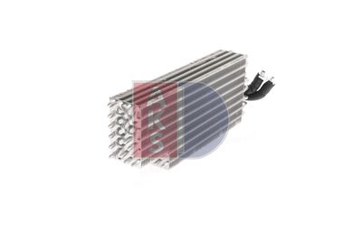 VERDAMPFER KLIMAANLAGE AKS DASIS 122230N 13