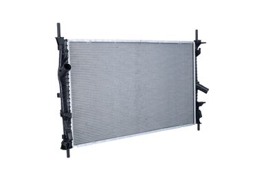 KüHLER MOTORKüHLUNG NRF 59293 41