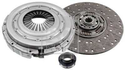 Clutch Kit 171578