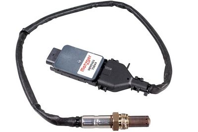 NOx-сензор, NOx-катализатор METZGER AUTOTEILE 0899361