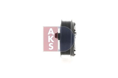 MAGNETKUPPLUNG KLIMAKOMPRESSOR AKS DASIS 852989N 10