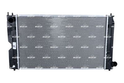 KüHLER MOTORKüHLUNG