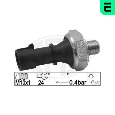 SENZOR PRESIUNE ULEI